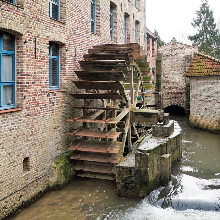Photo de Hôtel de ville dAire-sur-la-Lys